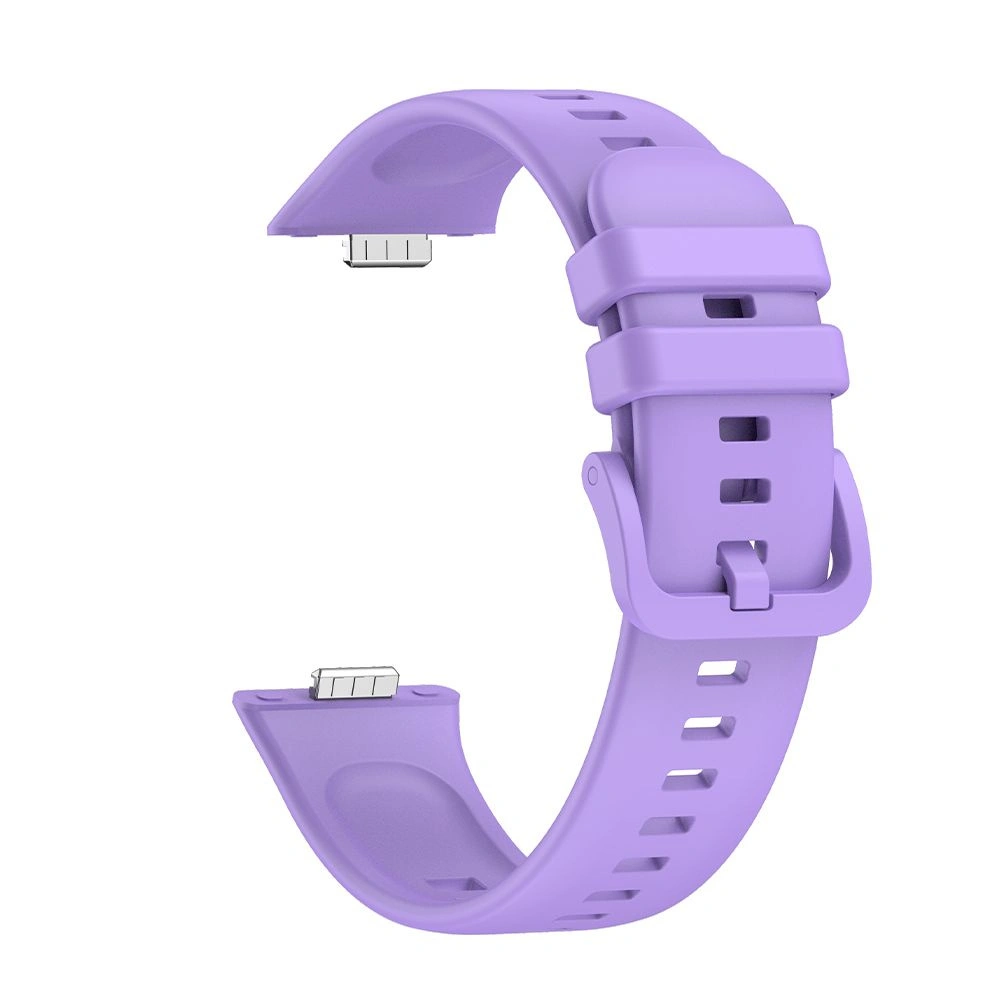 Hurtownia GSM - Tech-Protect IconBand Huawei Watch Fit 3 Violett - THP2859 - {ean13} - Hurt