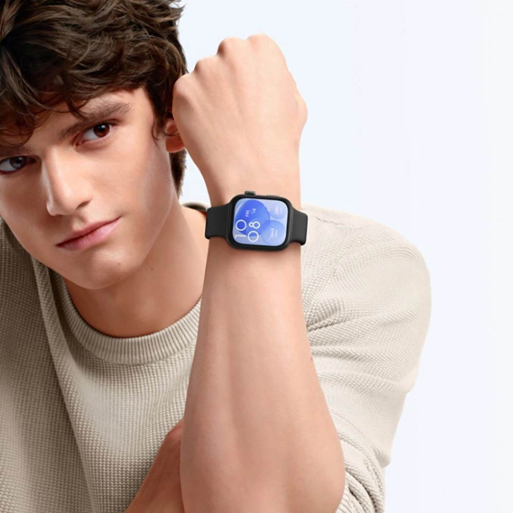 Hurtownia GSM - Pasek Tech-Protect IconBand Huawei Watch Fit 3 Violet - THP2859 - {ean13} - Hurt