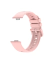 Hurtownia GSM - Pasek Tech-Protect IconBand Huawei Watch Fit 3 Rózsaszín - THP2861 - {ean13} - Hurt