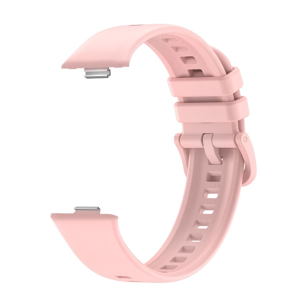 Hurtownia GSM - Pasek Tech-Protect IconBand Huawei Watch Fit 3 Roz - THP2861 - {ean13} - Hurt