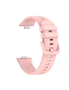 Hurtownia GSM - Pasek Tech-Protect IconBand Huawei Watch Fit 3 Roz - THP2861 - {ean13} - Hurt
