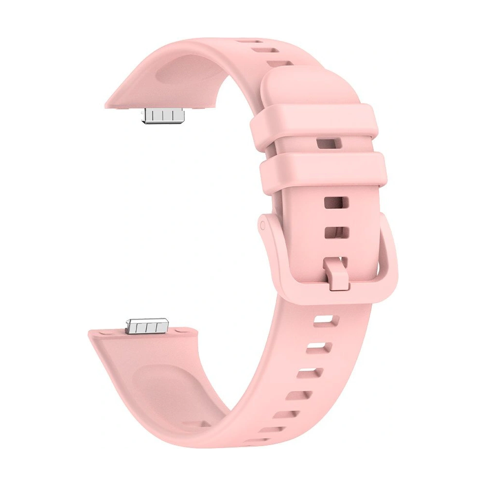 Hurtownia GSM - Pasek Tech-Protect IconBand Huawei Watch Fit 3 Roz - THP2861 - {ean13} - Hurt