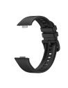 Hurtownia GSM - Pasek Tech-Protect IconBand Huawei Watch Fit 3 Černý - THP2862 - {ean13} - Hurt