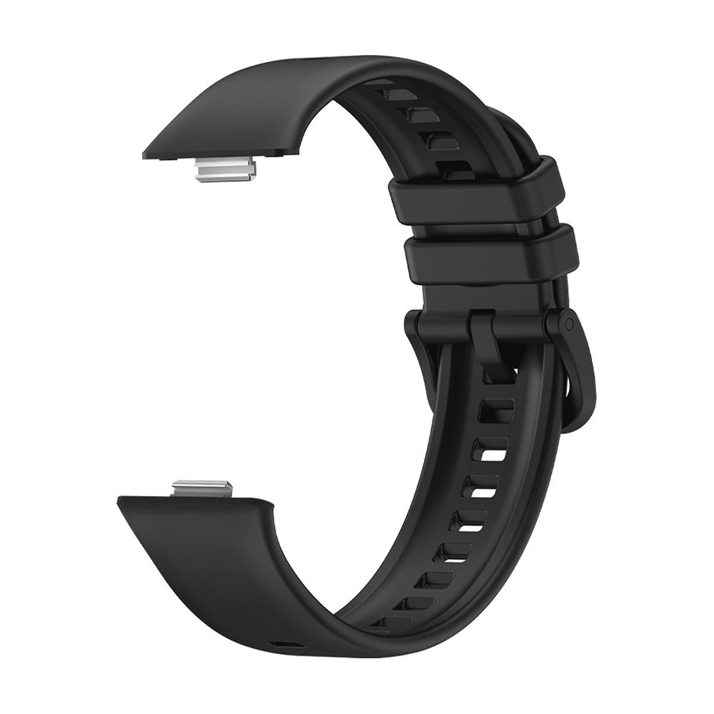 Hurtownia GSM - Pasek Tech-Protect IconBand Huawei Watch Fit 3 Černý - THP2862 - {ean13} - Hurt
