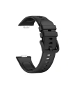 Hurtownia GSM - Pasek Tech-Protect IconBand Huawei Watch Fit 3 Černý - THP2862 - {ean13} - Hurt