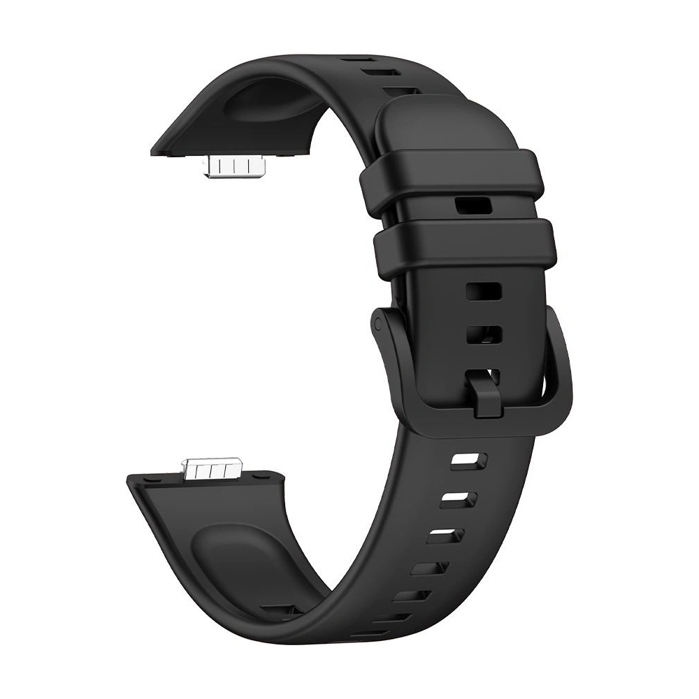 Hurtownia GSM - Pasek Tech-Protect IconBand Huawei Watch Fit 3 Černý - THP2862 - {ean13} - Hurt