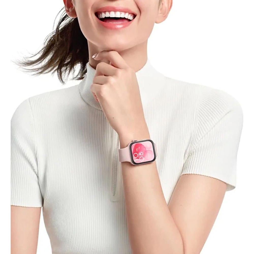 Hurtownia GSM - Pasek Tech-Protect IconBand Huawei Watch Fit 3 Černý - THP2862 - {ean13} - Hurt