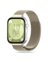 Tech-Protect MilaneseBand Huawei Watch Fit 3 Starlight