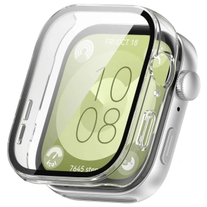 Hurtownia GSM - Case Tech-Protect Defense360 Huawei Watch Fit 3 Clear - THP2864 - {ean13} - Hurt