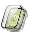 Etui Tech-Protect Defense360 Huawei Watch Fit 3 Clear