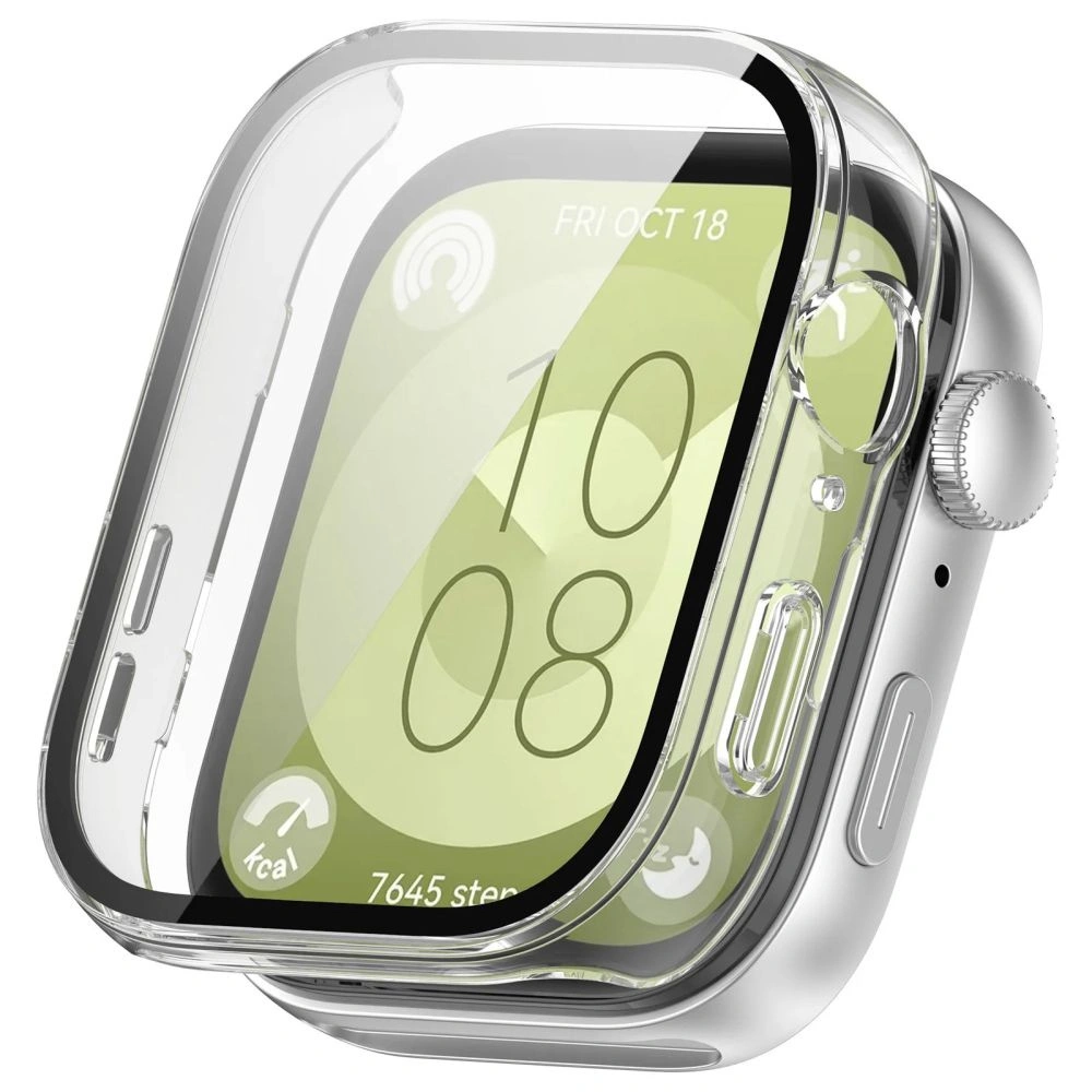 Wholesale Tech-Protect Defense360 Huawei Watch Fit 3 Clear - THP2864 - {ean13} - Hurt