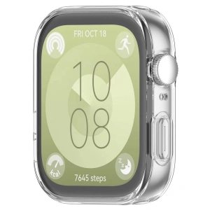 Hurtownia GSM - Case Tech-Protect Defense360 Huawei Watch Fit 3 Clear - THP2864 - {ean13} - Hurt