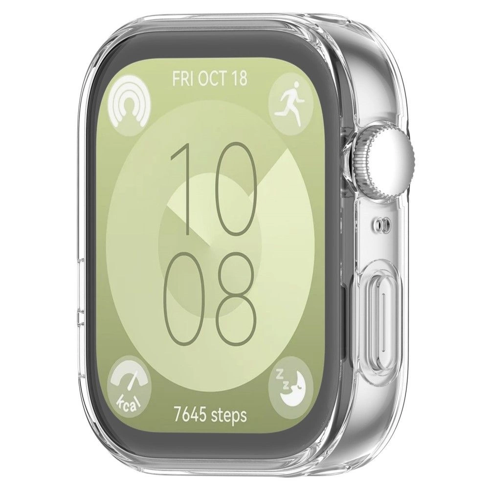 Hurtownia GSM - Etui Tech-Protect Defense360 Huawei Watch Fit 3 Clear - THP2864 - {ean13} - Hurt