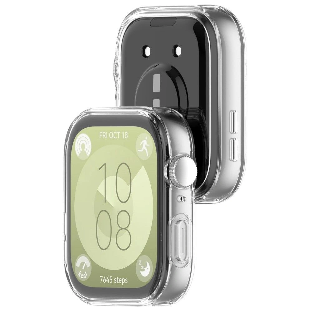 Wholesale Tech-Protect Defense360 Huawei Watch Fit 3 Clear - THP2864 - {ean13} - Hurt