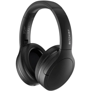 Hurtownia GSM - Kabellose Over-Ear-Kopfhörer Blitzwolf BW-HP6 ANC Bluetooth 5.2 500mAh - BLZ596 - {ean13} - Hurt