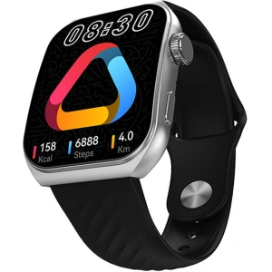 Hurtownia GSM - Smartwatch QCY GS2 S5 IPX7 schwarz - QCY61 - {ean13} - Hurt
