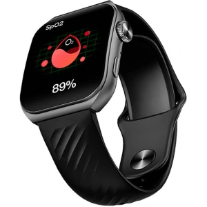 Hurtownia GSM - Smartwatch QCY GS2 S5 IPX7 schwarz - QCY61 - {ean13} - Hurt