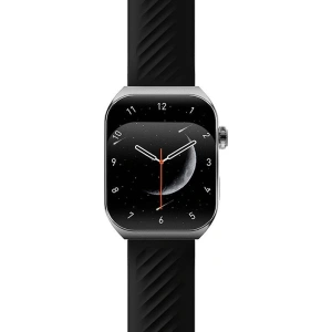 Smartwatch QCY GS2 S5 IPX7 černý