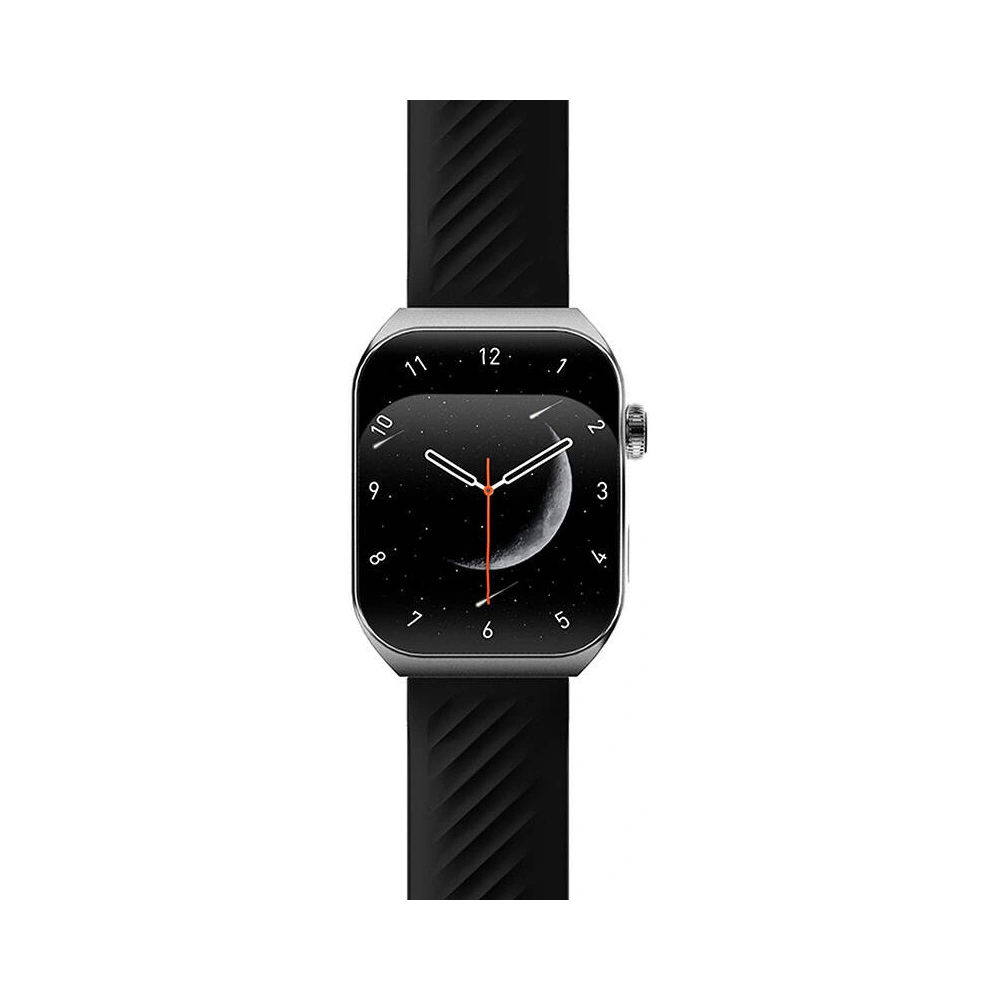 Wholesale QCY GS2 S5 smartwatch IPX7 black - QCY61 - {ean13} - Hurt