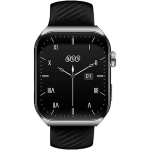 Hurtownia GSM - Okosóra QCY GS2 S5 IPX7 fekete - QCY61 - {ean13} - Hurt