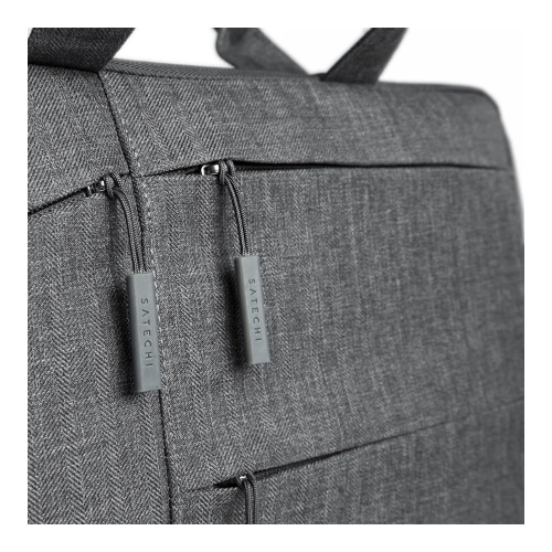 Wodoodporna torba na laptopa 13" Satechi gray