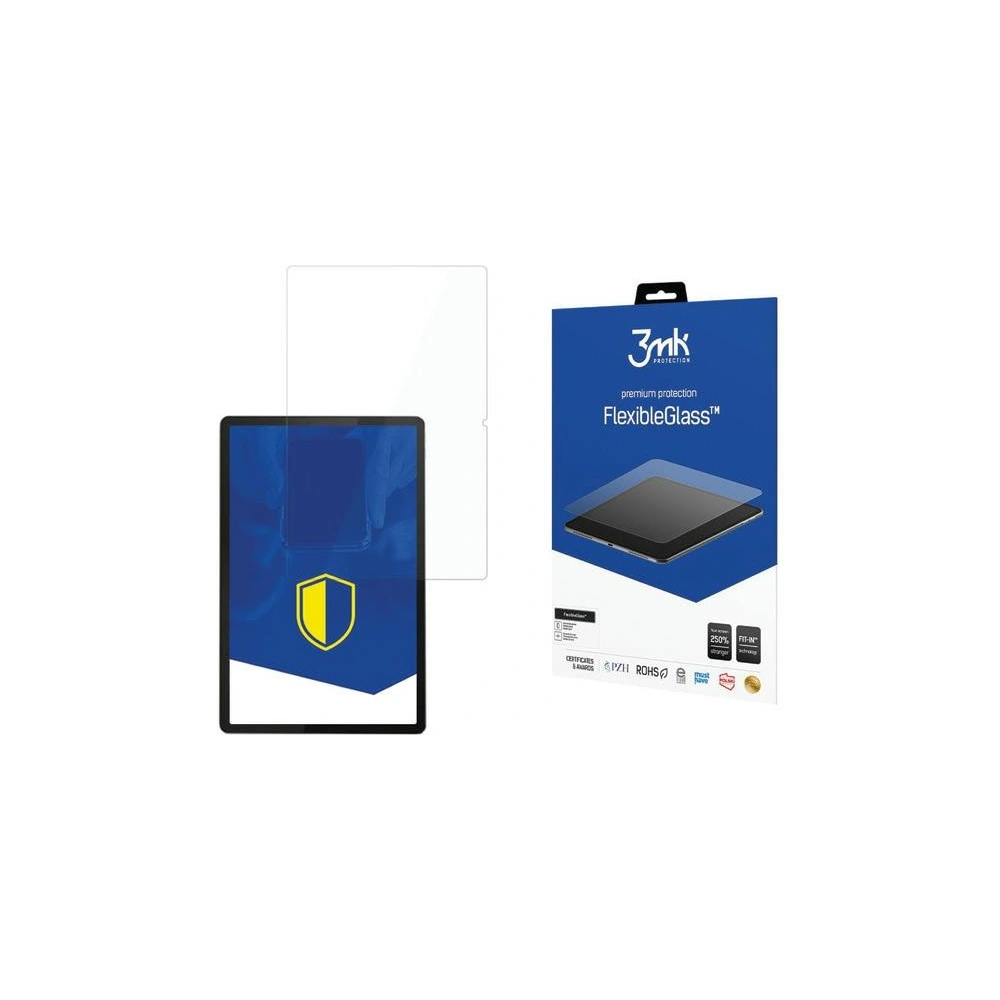Hurtownia GSM - Hibrid üveg 3MK FlexibleGlass Lenovo Tab P12 - 3MK6012 - {ean13} - Hurt