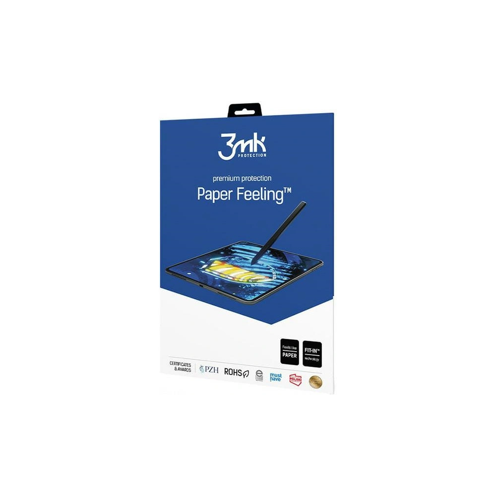 Hurtownia GSM - Szkło hybrydowe 3MK FlexibleGlass Lenovo Tab P11 Gen 2 [2 PACK] - 3MK6013 - {ean13} - Hurt