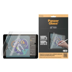 Hurtownia GSM - Matt fólia PanzerGlass GraphicPaper Apple iPad 10.2 2019/2020/2021 (7., 8. és 9. generáció) - PZG650 - {ean13} - Hurt