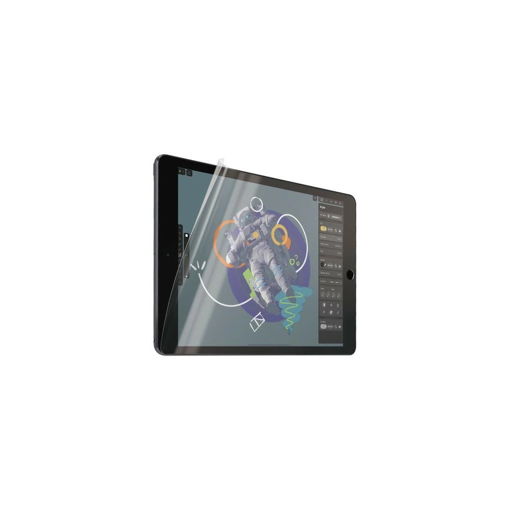 Hurtownia GSM - Mattfolie PanzerGlass GraphicPaper Apple iPad 10.2 2019/2020/2021 (7., 8. und 9. Generation) - PZG650 - {ean13} - Hurt