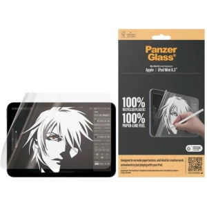 Hurtownia GSM - Folia mată PanzerGlass GraphicPaper Apple iPad mini 8.3" 2021 (a 6-a generație) / iPad mini 8.3" 2024 7gen - PZG651 - {ean13} - Hurt