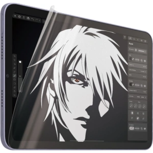 Hurtownia GSM - Folia mată PanzerGlass GraphicPaper Apple iPad mini 8.3" 2021 (a 6-a generație) / iPad mini 8.3" 2024 7gen - PZG651 - {ean13} - Hurt