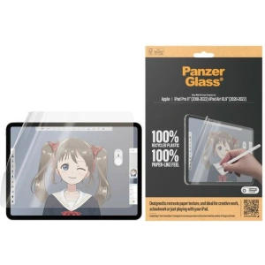Hurtownia GSM - Matt fólia PanzerGlass GraphicPaper Apple iPad Pro 11 2020/2022 (3. és 4. generáció) - PZG652 - {ean13} - Hurt
