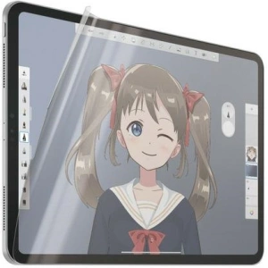 Hurtownia GSM - Matt fólia PanzerGlass GraphicPaper Apple iPad Pro 11 2020/2022 (3. és 4. generáció) - PZG652 - {ean13} - Hurt