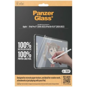 Hurtownia GSM - Matt fólia PanzerGlass GraphicPaper Apple iPad Pro 11 2020/2022 (3. és 4. generáció) - PZG652 - {ean13} - Hurt