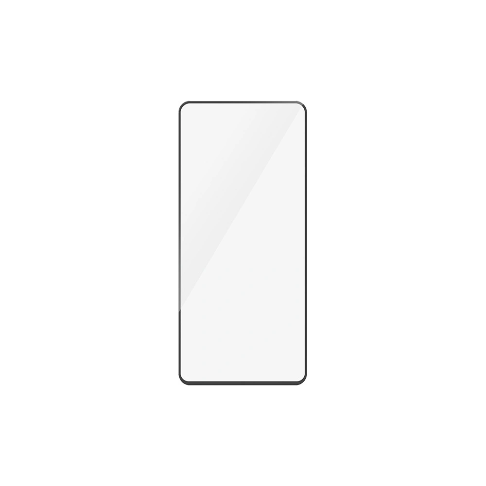Hurtownia GSM - Szkło hartowane PanzerGlass Ultra-Wide Fit Xiaomi 13T / 13T Pro czarny/black - PZG653 - {ean13} - Hurt