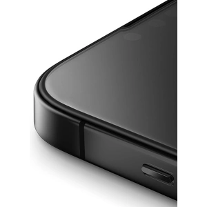 Hurtownia GSM - Sticlă mată UNIQ Optix Matte Apple iPhone 15 / 14 Pro - UNIQ1195 - {ean13} - Hurt