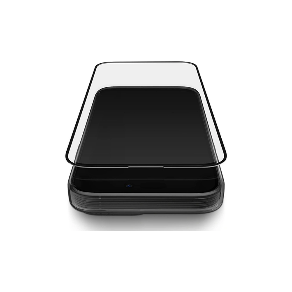 Hurtownia GSM - Matt üveg UNIQ Optix Matte Apple iPhone 15 / 14 Pro - UNIQ1195 - {ean13} - Hurt