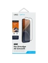 Hurtownia GSM - Matt üveg UNIQ Optix Matte Apple iPhone 15 / 14 Pro - UNIQ1195 - {ean13} - Hurt