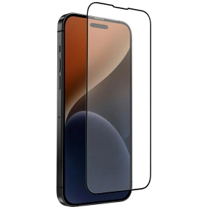 Hurtownia GSM - Securitate mată UNIQ Optix Matte Apple iPhone 15 Plus / 14 Pro Max - UNIQ1194 - {ean13} - Hurt