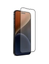 Matte üveg UNIQ Optix Matte Apple iPhone 15 Plus / 14 Pro Max