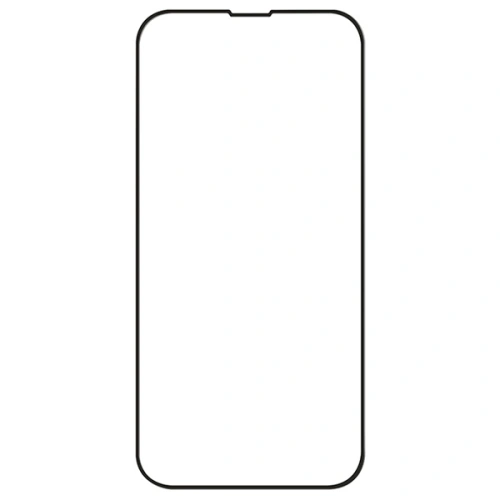 Szkło matowe UNIQ Optix Matte Apple iPhone 15 Plus / 14 Pro Max