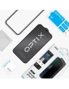 Hurtownia GSM - Privatisierende Glas UNIQ Optix Privacy Apple iPhone 15 Pro Max - UNIQ1162 - {ean13} - Hurt