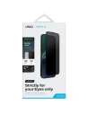 Hurtownia GSM - Privatisierende Glas UNIQ Optix Privacy Apple iPhone 15 Pro Max - UNIQ1162 - {ean13} - Hurt