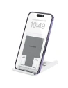 Hurtownia GSM - Skládací stolní stojan USAMS US-ZJ073 na telefon/tablet bílý/white - USA1118 - {ean13} - Hurt