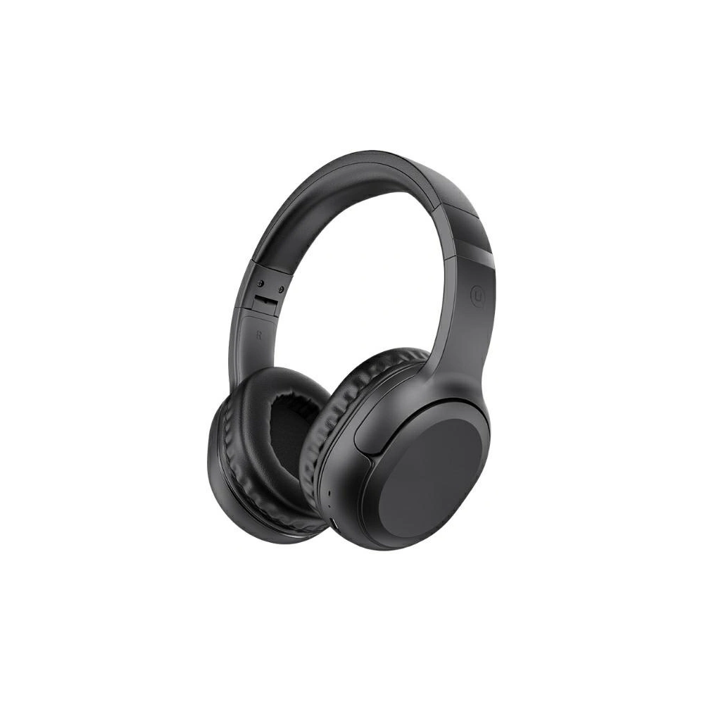 Hurtownia GSM - Bezdrátová sluchátka na uši USAMS Yun Series Bluetooth 5.3 béžová - USA1120 - {ean13} - Hurt