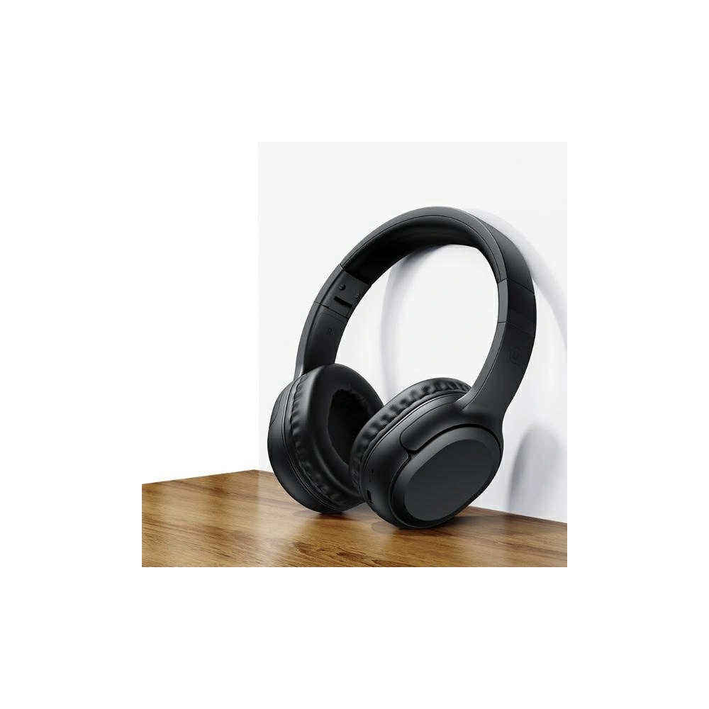 Hurtownia GSM - Bezdrátová sluchátka na uši USAMS Yun Series Bluetooth 5.3 béžová - USA1120 - {ean13} - Hurt