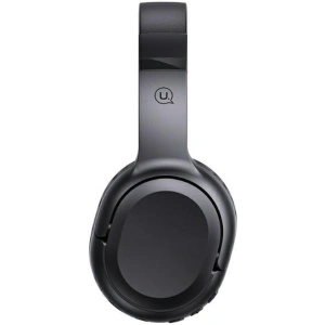 Wholesale USAMS Yun Series wireless headphones Bluetooth 5.3 black - USA1121 - {ean13} - Hurt