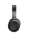 Hurtownia GSM - Bezdrátová sluchátka na uši USAMS Yun Series Bluetooth 5.3 černá/black - USA1121 - {ean13} - Hurt