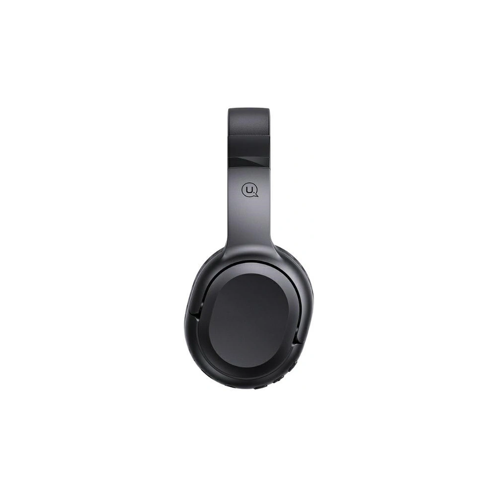 Hurtownia GSM - Bezdrátová sluchátka na uši USAMS Yun Series Bluetooth 5.3 černá/black - USA1121 - {ean13} - Hurt