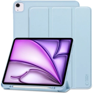 Hurtownia GSM - Case Tech-Protect SmartCase Pen Apple iPad Air 13" 2024 (6. Generation) Himmelblau - THP2866 - {ean13} - Hurt
